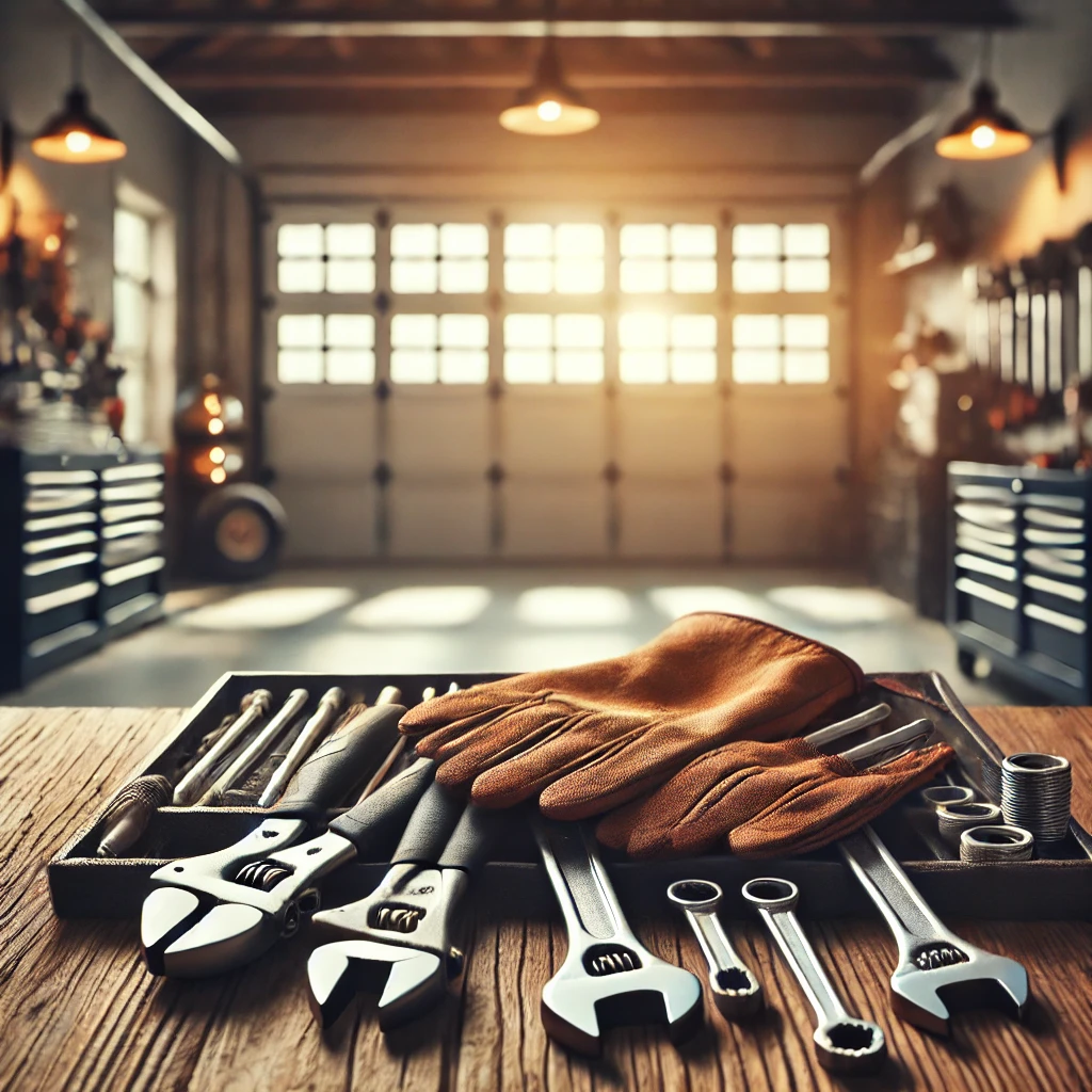 About Our Family-Owned Garage Door Company in Deer Park TX - Professional Service Team