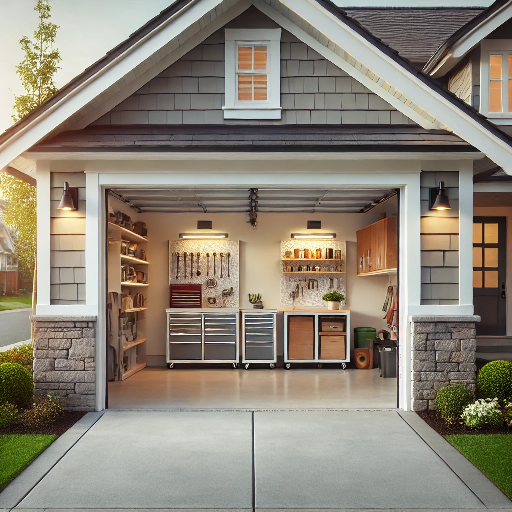 Latest garage door repair tips and maintenance guides from Deer Park's trusted experts