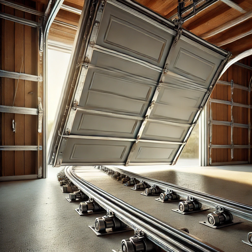 Garage door off track repair in Deer Park TX - 24/7 Emergency Repair Services by Garage Door Repair Deer Park Texas
