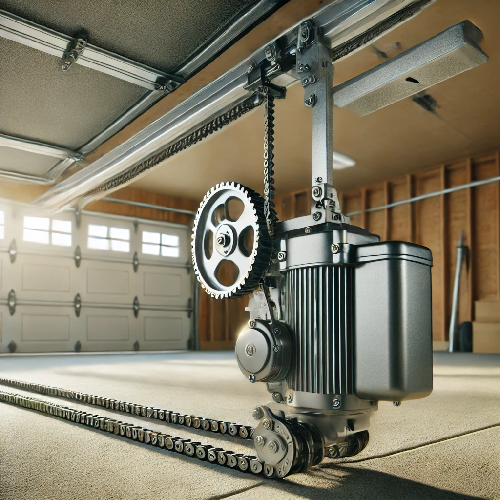 Garage Door Opener Installation & Service in Deer Park TX - Professional Solutions for All Opener Brands