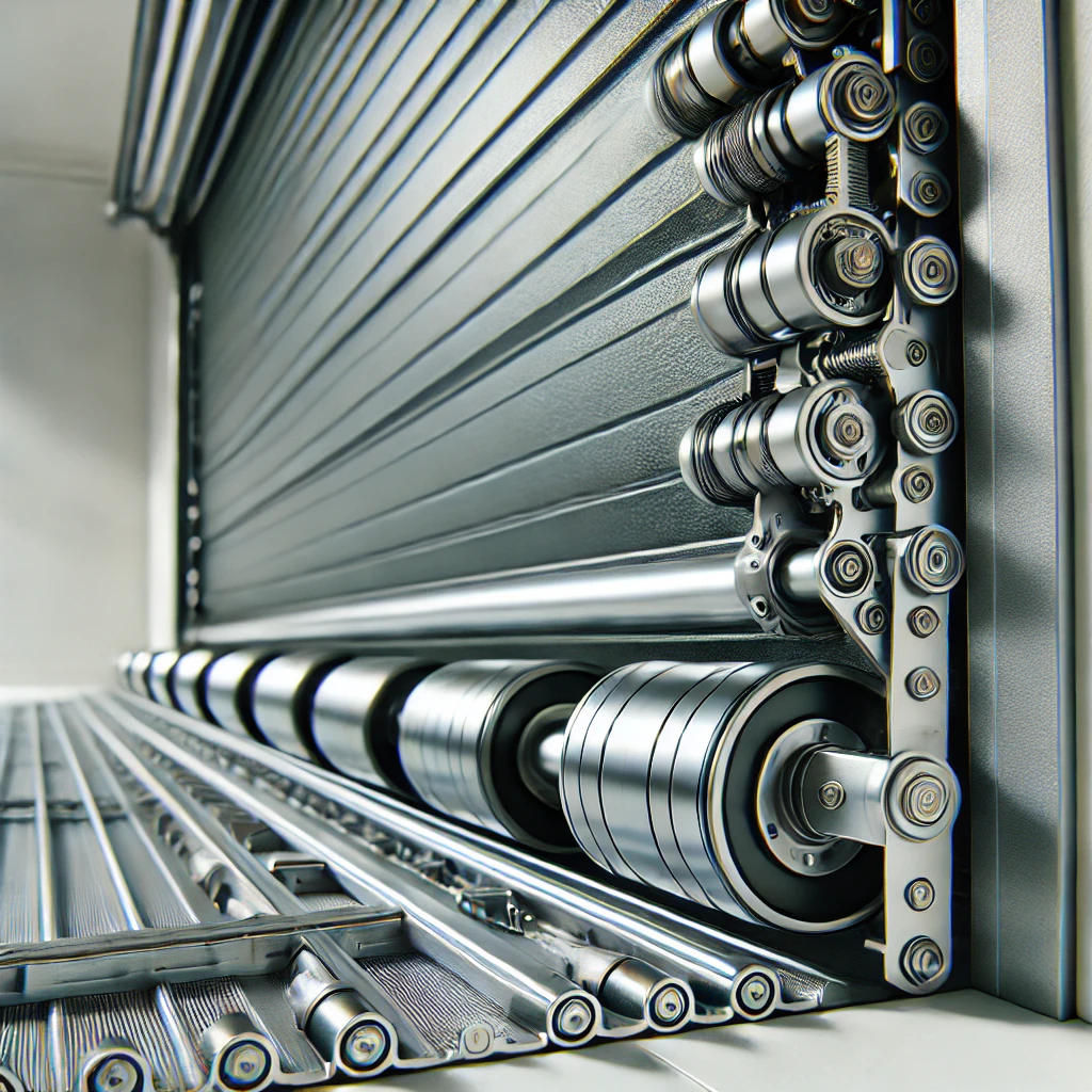 Expert Roller Garage Door Repairs Deer Park TX - Professional Door System Specialists